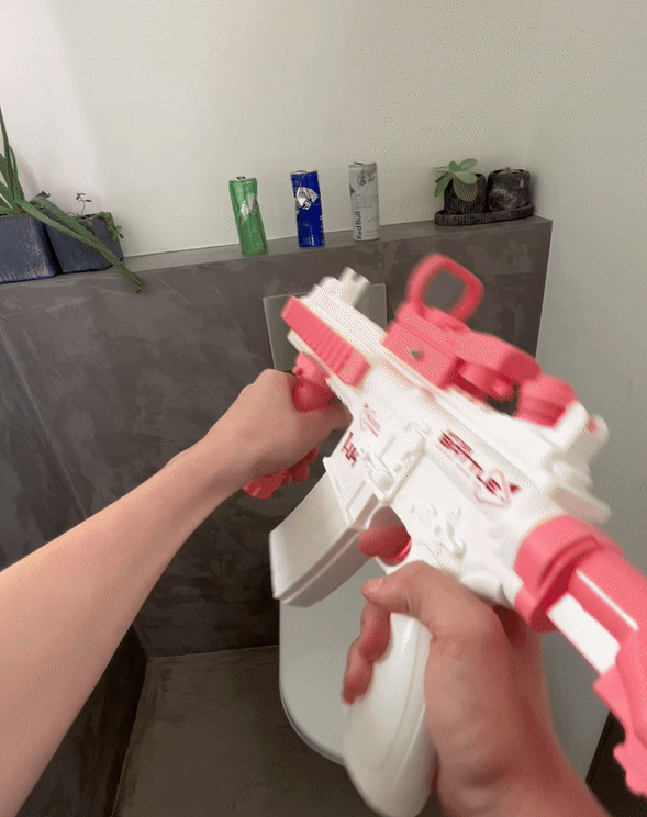 Splash - Hydro™