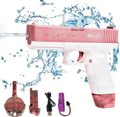Splash-Striker™