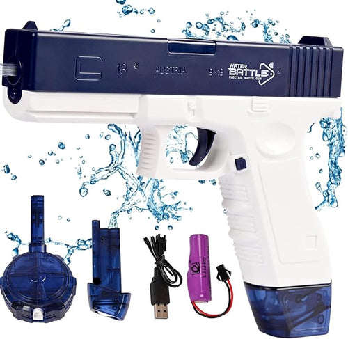 Splash-Striker™