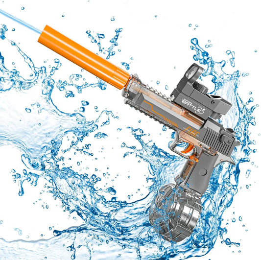Splash - Havoc™
