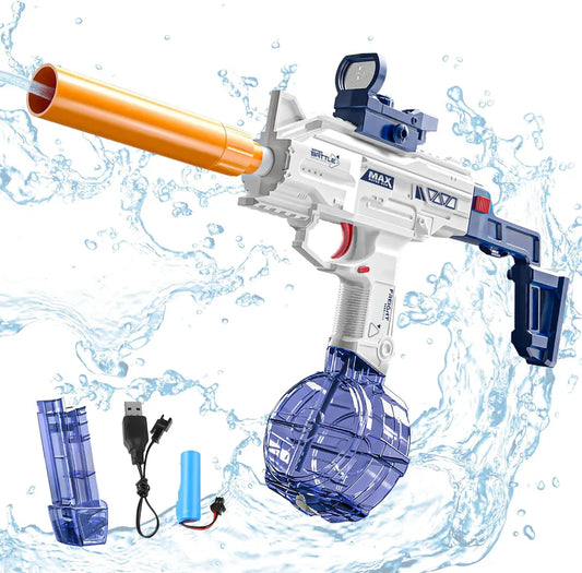 Splash - Uzi™